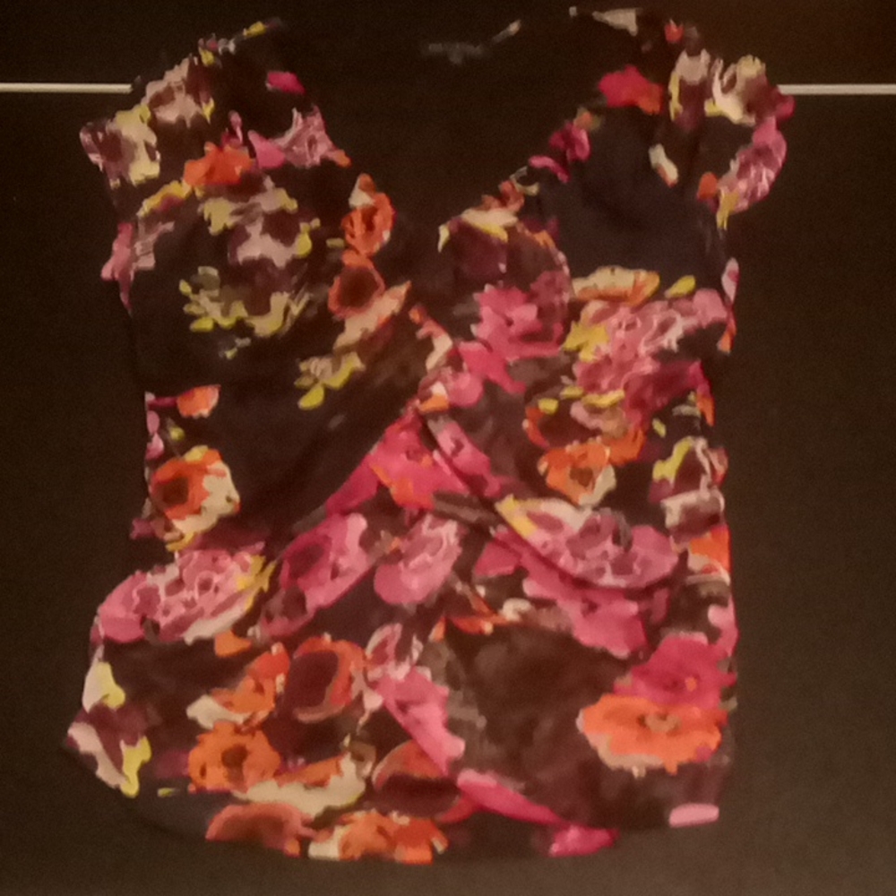 Woman top